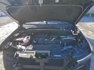 Jeep Grand Cherokee V 2025 Jeep Grand Cherokee Summit 2025 3.6 Benzyna 293KM, zdjęcie 6