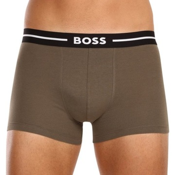 HUGO BOSS ORYGINALNE BOKSERKI 3-PACK S