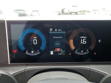 Hyundai Santa Fe V 2025 Hyundai Santa Fe SE 2025 2.5l 2.5 Benzyna 191KM, zdjęcie 9