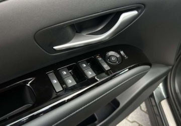 Hyundai Tucson IV SUV Facelifting 1.6 T-GDI 48V 160KM 2026 Hyundai Tucson Automat Gwarancja 2026 FV23 Salon Polska Kamera cofania, zdjęcie 2