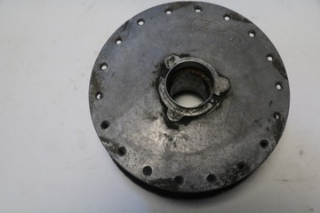 ВТУЛКА КОЛЕСНАЯ КОМАР 232 2320 2330 ЗАМЕНА ИЗ ВЕНЦОВ