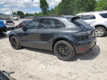 Porsche Macan 2020 Porsche Macan 2020r., Macan GTS 2.9 Benzyna 375KM, zdjęcie 2