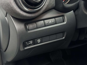Nissan Juke II Crossover 1.0 DIG-T 114KM 2024 Nissan Juke Acenta 1 wlasciciel Salon Polska FV 23 gwarancja dostawa, zdjęcie 13