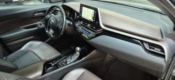 Toyota C-HR I 2019 TOYOTA C-HR PRESTIGE! Stan idealny!, zdjęcie 19