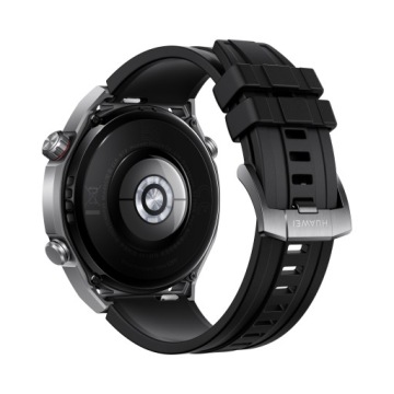 Умные часы Huawei Watch Ultimate CLB-B19 черные