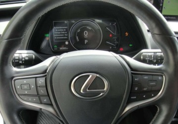 Lexus UX Crossover 250h 184KM 2020 Lexus UX AWD 4x4 Najbogatsze wyposazenie 68 tys.km. 2.0 Hybryda 184KM, zdjęcie 12