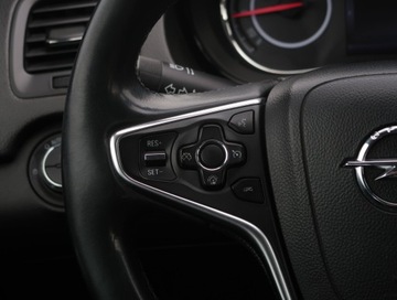 Opel Insignia I Country Tourer 2.0 CDTI Ecotec 163KM 2013 Opel Insignia 2.0 CDTI, Salon Polska, Serwis ASO, zdjęcie 20