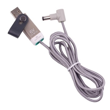 Ripcord 6V do Omron X7 Smart, HEM-7361T-ESL, HEM-7