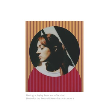 Картриджи Polaroid I-TYPE Color Retinex edition, 2 упаковки 16 фотографий