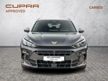 Cupra Terramar SUV 2.0 TSI 265KM 2025 Cupra Terramar 2.0 TSI 265KM 4Drive VZ DSG Panoram, zdjęcie 7