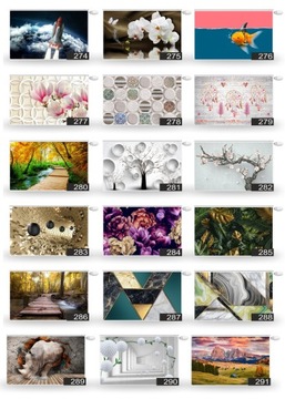 MAGNETIC MAT Чехол-Магнит на радиатор в гостиной РОЗОВЫЕ ЦВЕТЫ