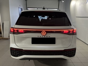 Volkswagen Tayron 2025 Tayron R-Line Plus 2.0 TDI 4Mot. DSG 193KM 2025, zdjęcie 4