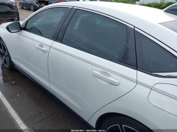 Honda 2024 Honda Accord Hybrid Sport 2024 2.0l 2.0 Hybryda 146KM, zdjęcie 2