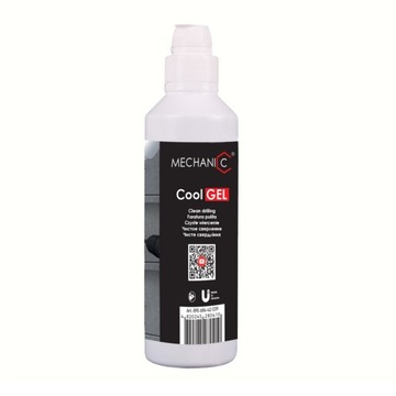 Żel chłodzący do otwornic diamentowych Baumesser coolGEL DISTAR