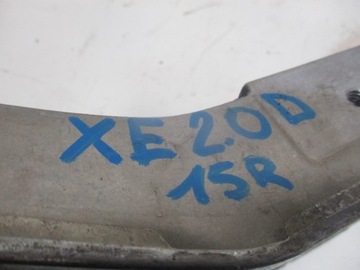 Лапа JAGUAR XE 2.0D GX73-5060-CB