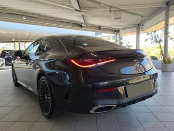 Mercedes CLE Coupe 2.0 300 258KM 2025 MERCEDES-BENZ CLE 300 4-Matic AMG Line 2.0 (258KM) 2025, zdjęcie 1