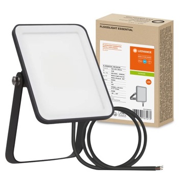 Naświetlacz LED Halogen Lampa 10W IP65 LEDVANCE