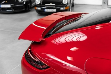 Porsche Panamera II Executive 4.0 550KM 2019 Porsche Panamera Turbo. Gwarancja do 09.2026., zdjęcie 16