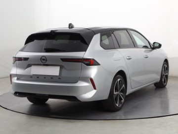 Opel Astra L Sports Tourer 1.2 Turbo 130KM 2024 Opel Astra 1.2 Turbo, Salon Polska, Serwis ASO, zdjęcie 4