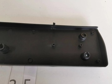 Рамка, накладка номерного знака BMW 2 F46 825.