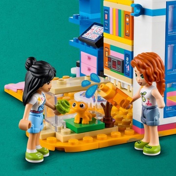 LEGO Friends Комната Лианн 41739