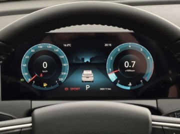 Jetour 2026 Jetour X70 Plus 1.5T 6DCT 147km Nowy 7 lat gwarancji Automat FV23, zdjęcie 18