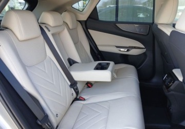 Lexus NX II SUV Facelifting 2.5 450h+ 309KM 2024 Lexus NX NX 450h Omotenashi FV23 Salon PL Serwis ASO 1 wlasciciel, zdjęcie 24