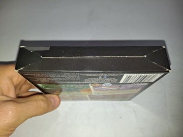 Женщина-кошка / GBA