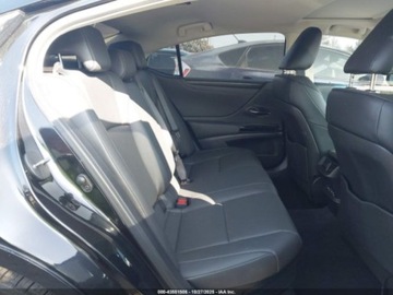 Lexus ES VII (XV70) 2024 Lexus ES 300H 2024 2.5l 2.5 Hybryda 176KM, zdjęcie 12