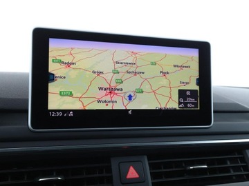 Audi A4 B9 Avant 1.4 TFSI 150KM 2017 Audi A4 Allroad S-Line automat półskóra, zdjęcie 24