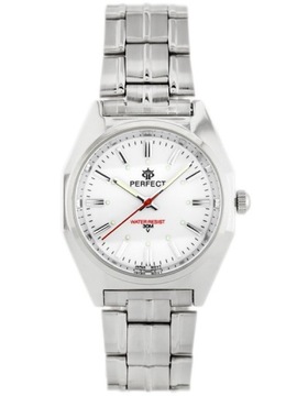ИДЕАЛЬНЫЕ МУЖСКИЕ ЧАСЫ P186 - ORIENT (zp048o) + КОРОБКА