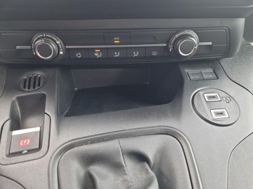 Citroen Berlingo III Osobowy M Facelifting 1.5 BlueHDi 130KM 2024 Citroën Berlingo M 1.5 BlueHDI Max S&amp;S III (2018-, zdjęcie 18