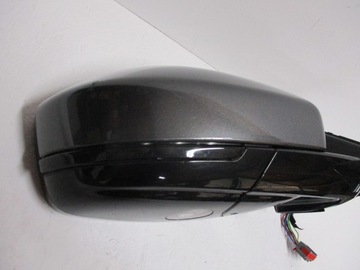 RANGE ROVER EVOQUE 18R зеркало ПРАВОЕ