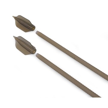 Выносы Preston ICS XL с методом подачи