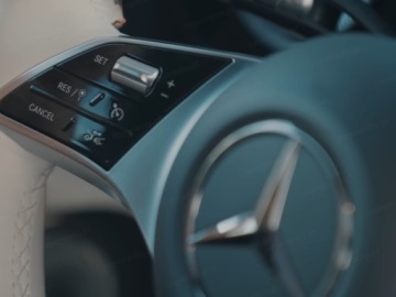 Mercedes GLB 2026 MERCEDES-BENZ GLB 250+ EQ Progressive Suv (272 KM) 2026, zdjęcie 5