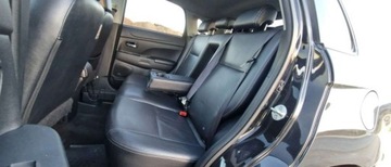 Mitsubishi ASX I SUV 1.8 DID MIVEC 150KM 2011 Mitsubishi ASX DiD 150KM 4x4 Xenon Panorama Skora Hak 1.8 Diesel 150KM, zdjęcie 8