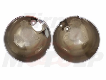 КОРПУС КРЫШКИ ТАХОМЕТРА SUZUKI GSF 1200 BANDIT (96-00)