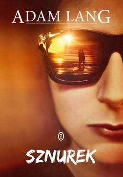 Sznurek - Adam Lang (e-book)