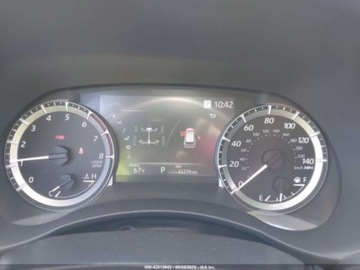 Toyota Highlander III 2024 Toyota Highlander XLE 2024 2.4l 2.4 Benzyna 265KM, zdjęcie 10