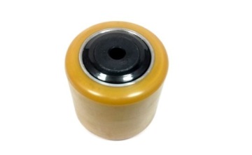 роликовое грузовое колесо 0039933603 Linde