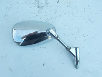 Зеркало правое Yamaha Drag Star 1100.