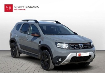 Dacia Duster II SUV Facelifting 1.0 TCe LPG 100KM 2022 Dacia Duster Extreme BenzynaLPG 100KM, zdjęcie 6