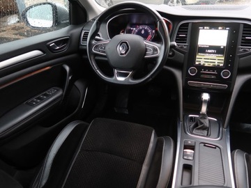 Renault Megane IV Grandtour 1.3 TCe 160 FAP 159KM 2019 Renault Megane 1.3 TCe, Salon Polska, zdjęcie 6