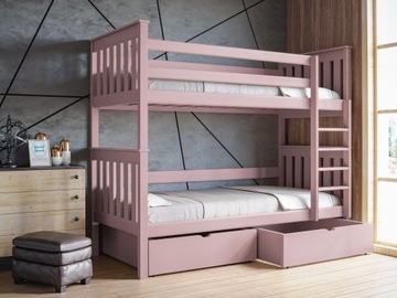 двухъярусная кровать УЛА