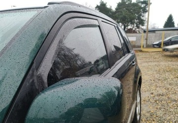 Suzuki Grand Vitara II 2006 Suzuki Grand Vitara Zadbany Po serwisie 2.0 Benzyna 145KM, zdjęcie 7