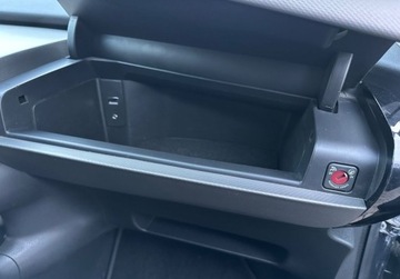 Citroen C4 Cactus Crossover 1.6 BlueHDi 100KM 2014 Citroen C4 Cactus 1.6 HDI 100KM Navi Climatronic Led Bezwypadkowy Dla wyma, zdjęcie 29