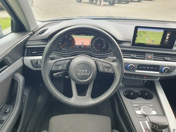 Audi A4 B9 Limousine 2.0 45 TFSI 245KM 2019 Audi A4 45tfsi 2.0tfsi 245KM Quattro S Line Salon, zdjęcie 28