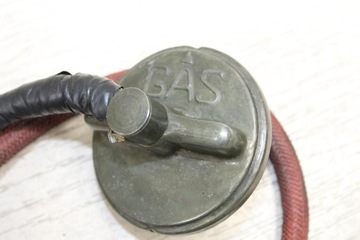 HONDA GL1500 SC22B КРЫШКА ТОПЛИВОБАЛКА