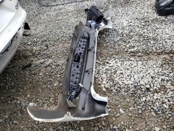 Infiniti QX60 2020 Infiniti QX60 2020, 3.5L, 4x4, LUXE, od ubezpieczalni 3.5 Benzyna 350KM, zdjęcie 12