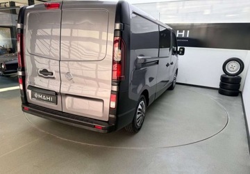 Nissan NV200 2017 Nissan NV300 Nissan NV300 L2H1 2,9 dCi 121 Comfort 1.6 Diesel 121KM, zdjęcie 9